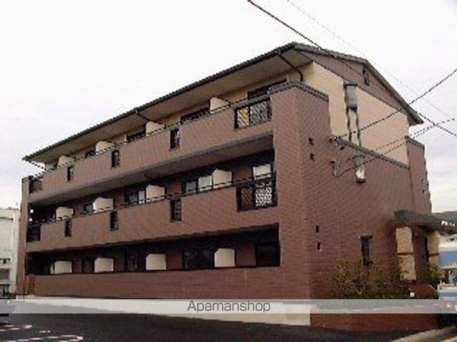 プチメゾン稲生IIの外観写真