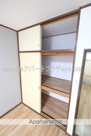 昭和コーポ川越の内装写真