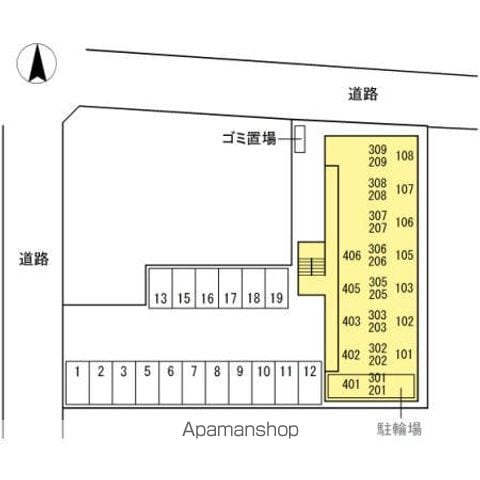 セントラルハイツ名古屋のその他写真