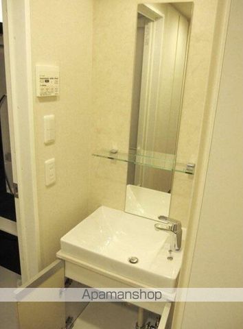プレール・ドゥーク西新宿五丁目の内装写真