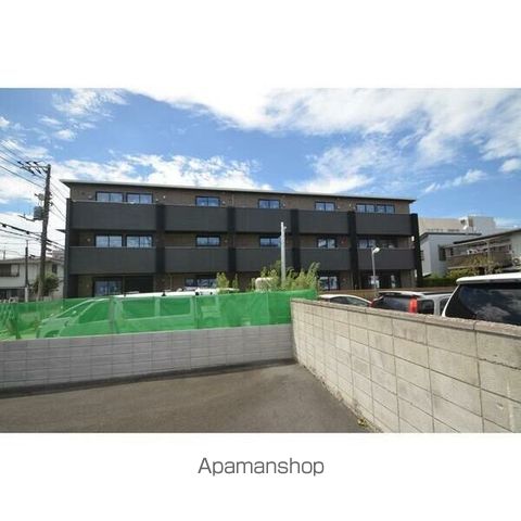 SONO・FELICEの外観写真