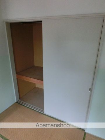 WESTOPIAの内装写真