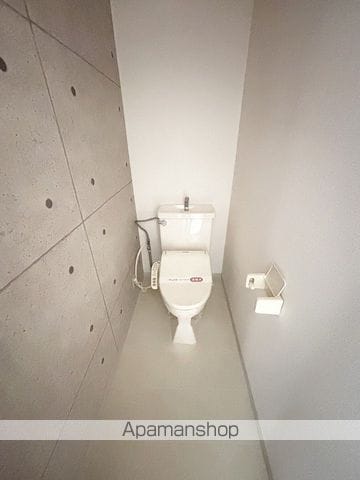 パレスアベニールの内装写真