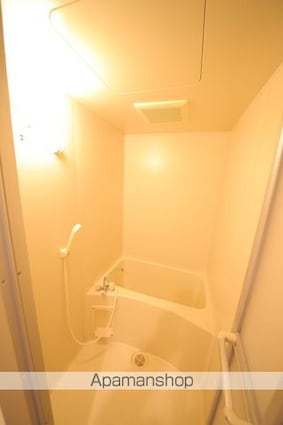 アポー堀之内[1K/21.75m2]のバス