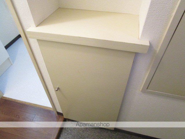 広和ハイツNO,8の内装写真