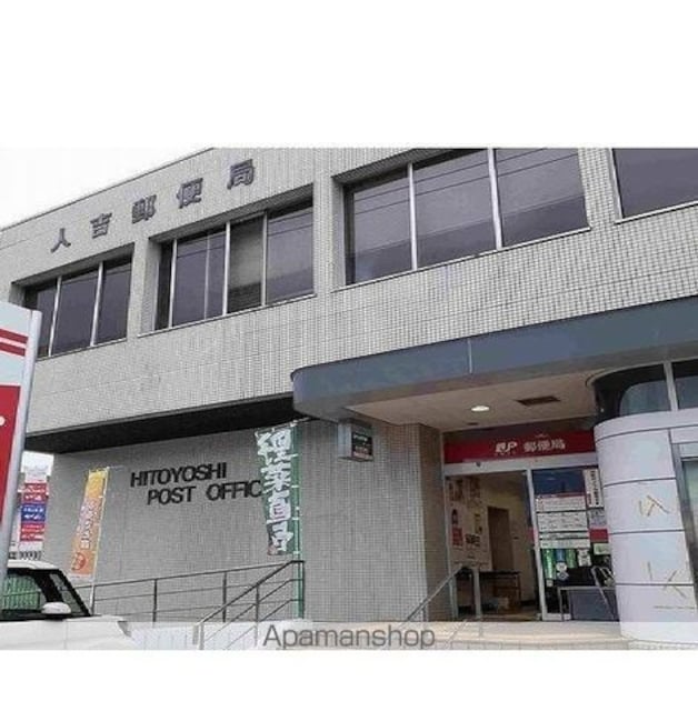ＣＲＥＳＴＶＩＬＬＡ　Ⅱ[2LDK/57.25m2]の周辺5
