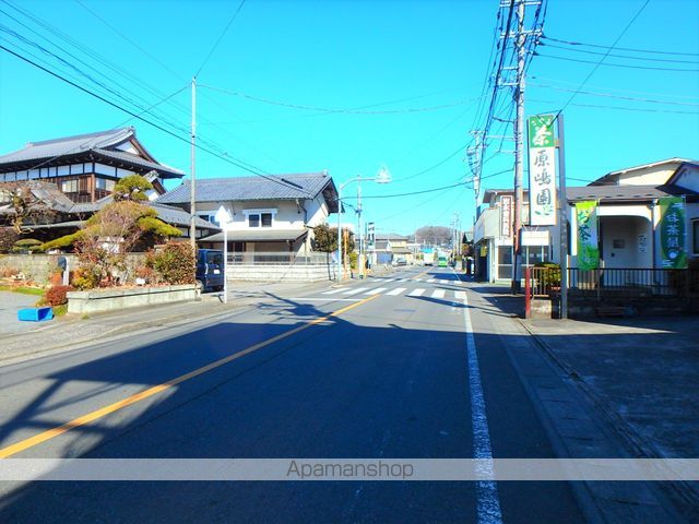 パレスみずほの周辺写真