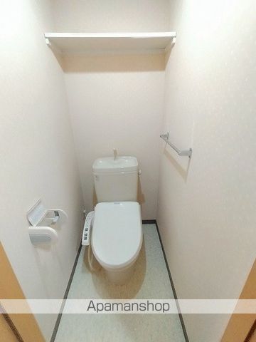 モンプランドール千里の内装写真