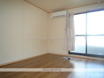 ハイツＴ＆ＡⅢ[1K/27.3m2]のリビング・居間