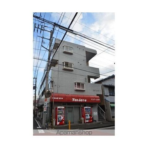 ESTATE Yの外観写真