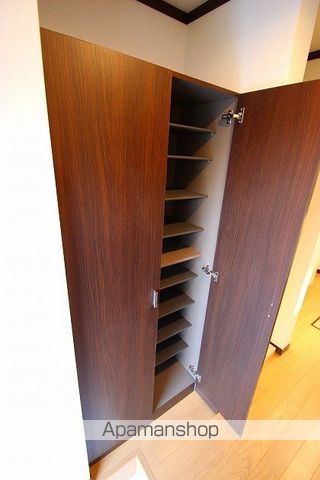 プランドールの内装写真