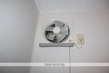 志帰[1K/27.08m2]の内装7