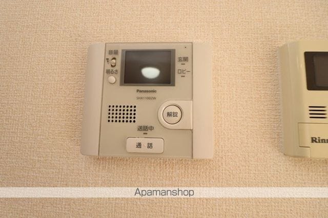 アゲラータムの内装写真