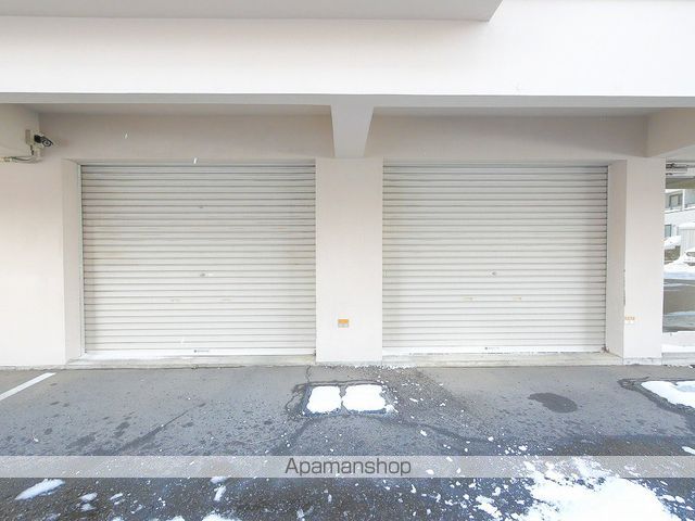 ツインコートプラスティのその他写真