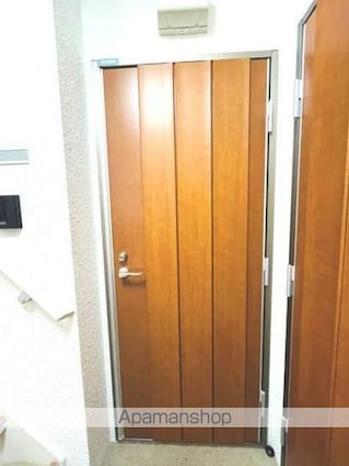 アルファ柴又[1R/15.58m2]の内装6