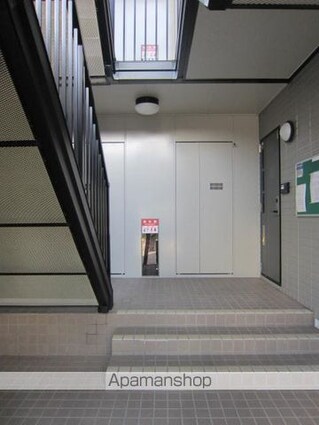 メゾン・ポレール[2LDK/52.02m2]の外観5