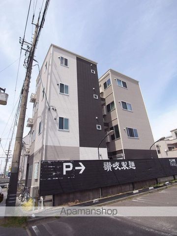 SELENITE日比野の外観写真