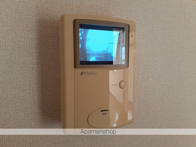 ビオスBの内装写真