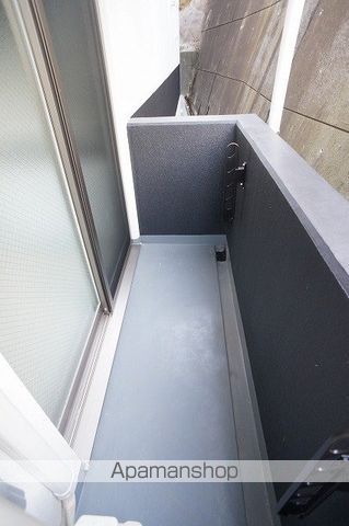 レガーロ石川町の内装写真