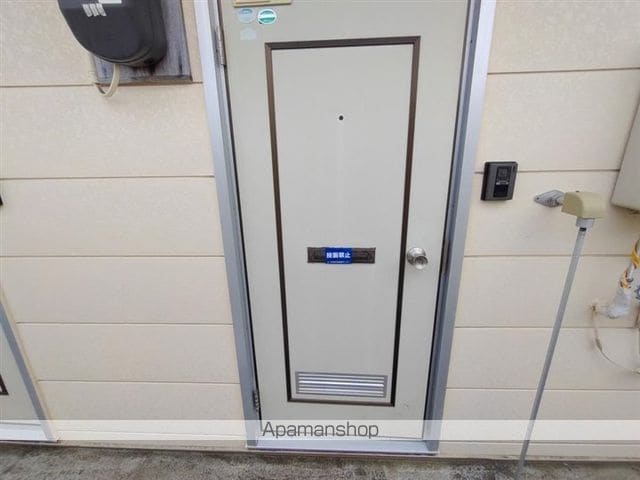 アメニティ東黒松の内装写真