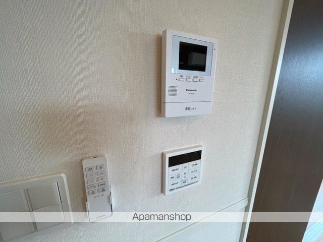 ドルチェ・ヴィータの内装写真