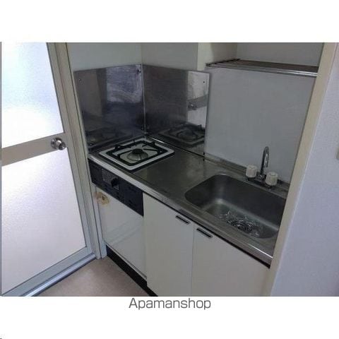 サンメリーナの内装写真