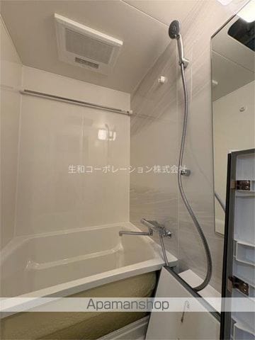セイワパレス本町東の内装写真