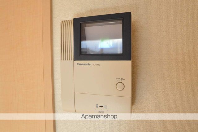レオーノの内装写真