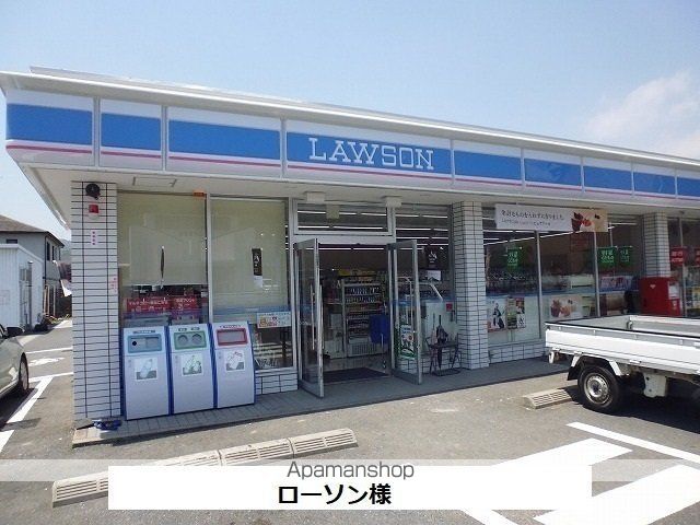 ローズ スクエアの周辺写真