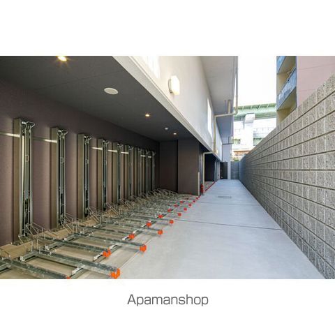 SーRESIDENCE黒川本通一丁目のその他写真
