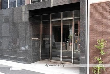 アーバンプレミア秋葉原[1K/27.34m2]のエントランス