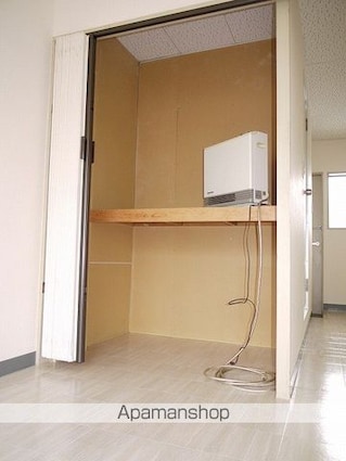 サカモトコーポ[1K/19.62m2]のその他内装