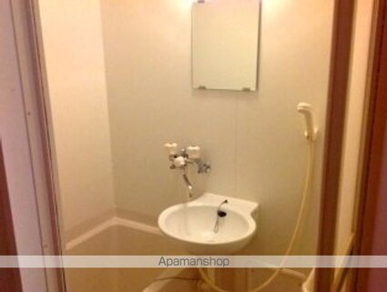 レオパレスＴＯＭＩＴＡ[1K/23.97m2]のバス