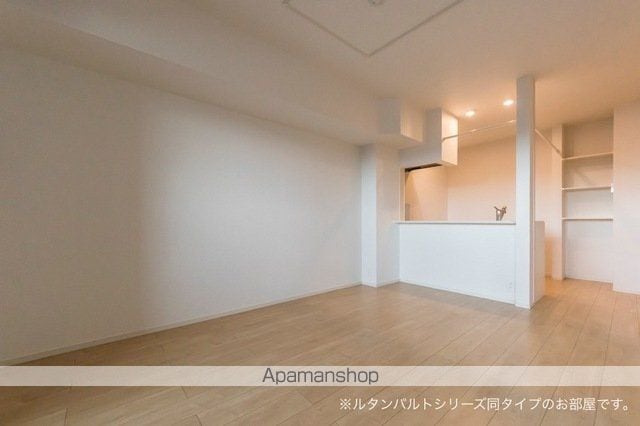 プルミエの内装写真
