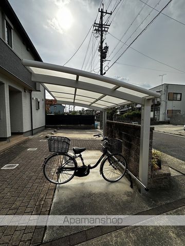 カーサ ベルデのその他写真