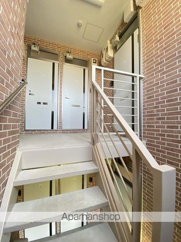 リネール川下のその他写真