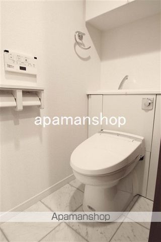 LEGAL京町堀の内装写真