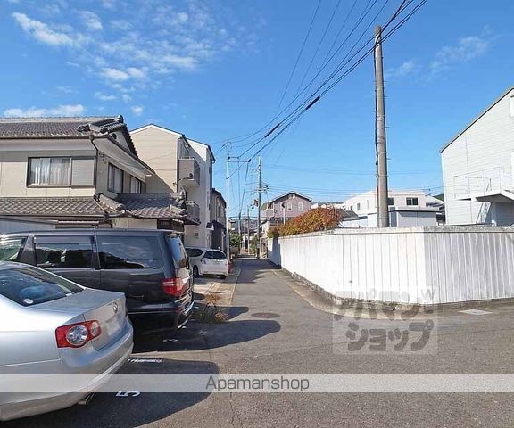 KAKINOUCHI APARTMENTのその他写真
