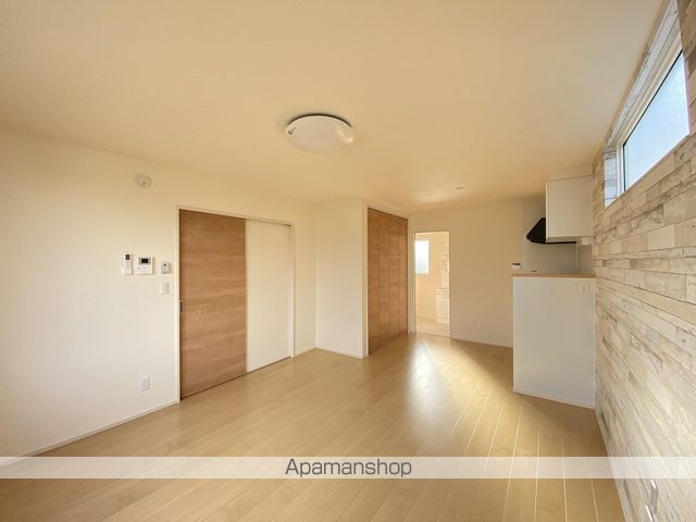 G-roomの内装写真