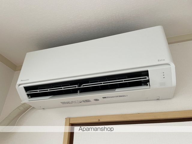 常盤ハイツの内装写真