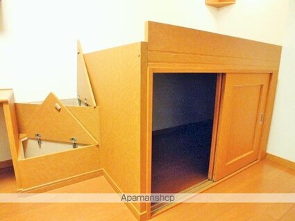 レオパレスステラート大洲[1K/22.35m2]のその他部屋・スペース2