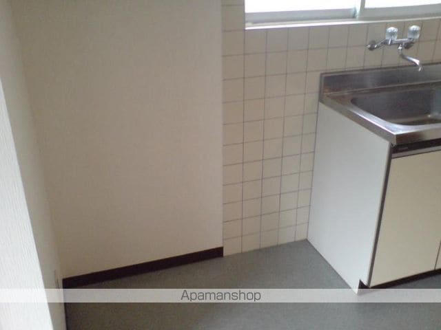 瀬戸海マンションの内装写真