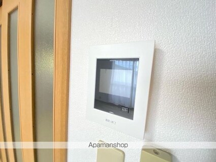 クレイドルエイケン[1K/27m2]の内装3