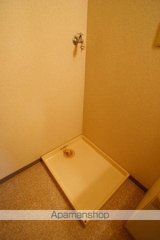 ラヴェンダーホームズの内装写真
