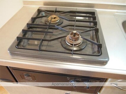 ルーブル蒲田壱番館[1K/20.22m2]のキッチン2