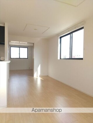 カンタービレ西浜Ⅰ[2LDK/57.25m2]の内装5