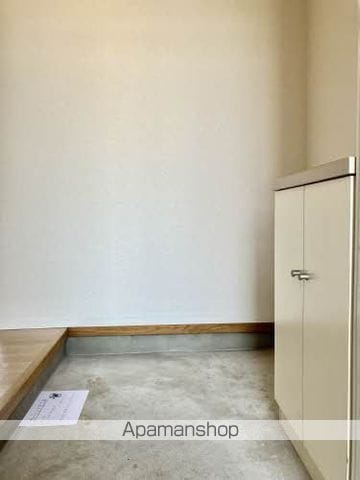 フレグランスまほろば A棟の内装写真