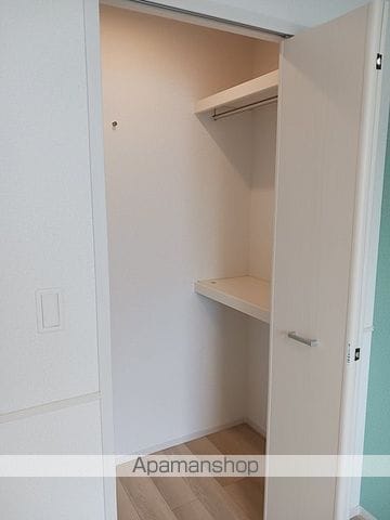 相模原市緑区 2階建 新築の内装写真
