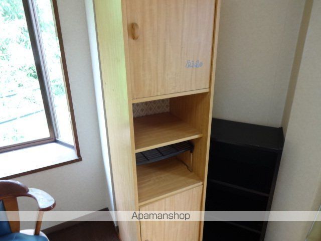 ハマンション枚方元町の内装写真