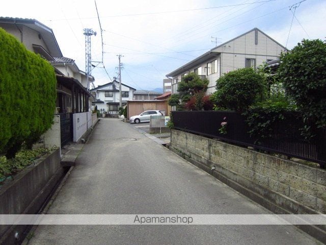プレシールやまの周辺写真